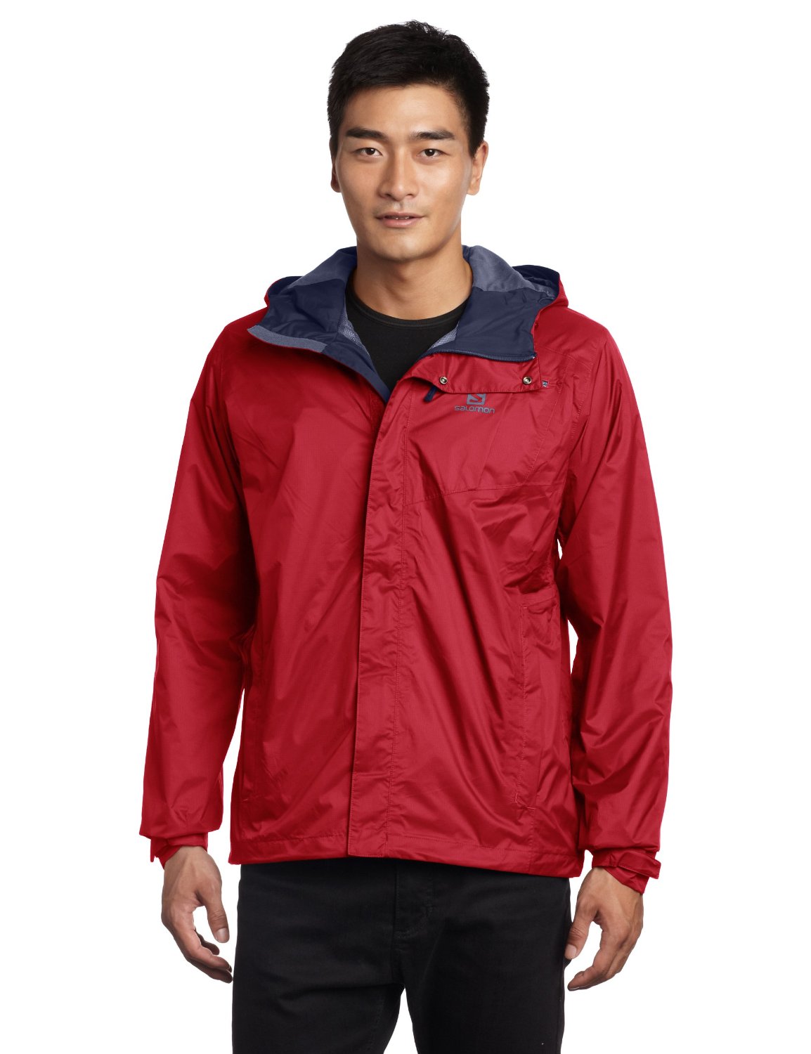 近期好价！Salomon 萨洛蒙 男式 SEMNOZ JACKET