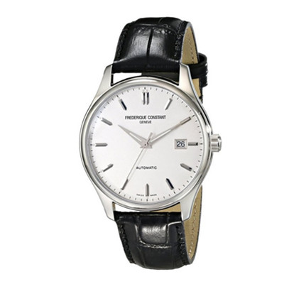 用码好价！Frederique Constant 303S5B6机械表