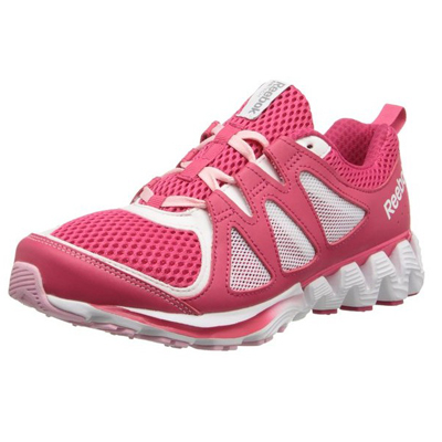 好货！Reebok 锐步 zigkick 2K15 女款轻便跑鞋