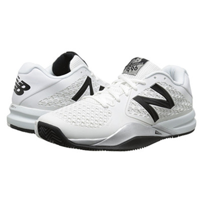 新低！New Balance MC996v2 男款网球鞋