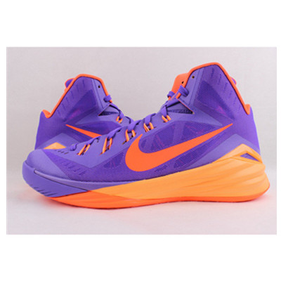 正品保证！Nike Hyperdunk 2014男款篮球鞋