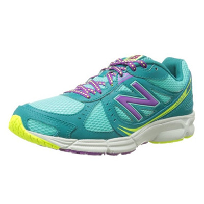 透气！新百伦New Balance WE561V2 女款跑鞋