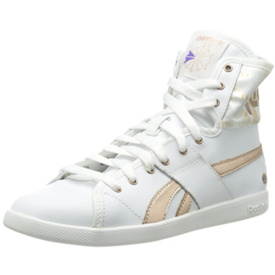 历史好价！Reebok锐步J82029女式板鞋