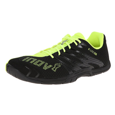 全网好价！Inov-8中性综合训练鞋F-LITE-235