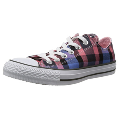 近期好价！匡威Chuck Taylor All Star中性帆布鞋