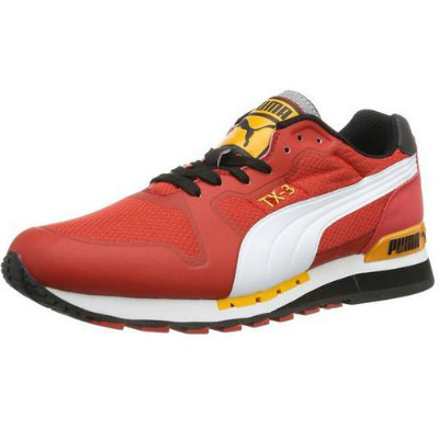 法拉利配色！PUMA 彪马休闲跑步鞋35665104