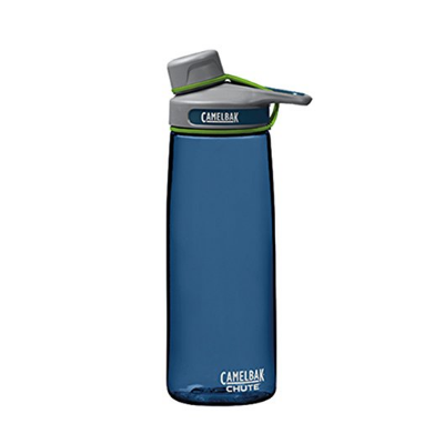 驴友必备！Camelbak 驼峰 户外便携运动水壶1000ml 2色