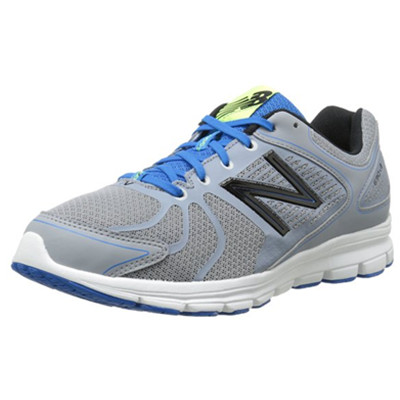 用码好价！New Balance 新百伦男款M690轻量缓震跑鞋