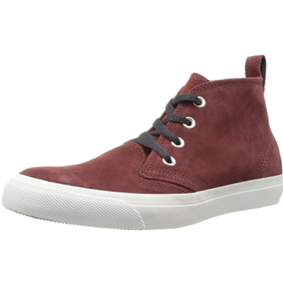 近期好价！Converse 匡威 MEN'S ALL STAR 帆布轻便胶鞋