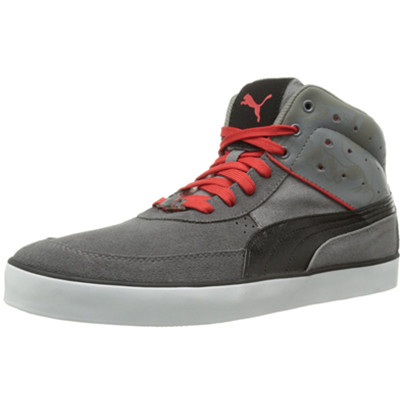 近期好价！PUMA 彪马 GRC系列 男 板鞋 Grimme Mid