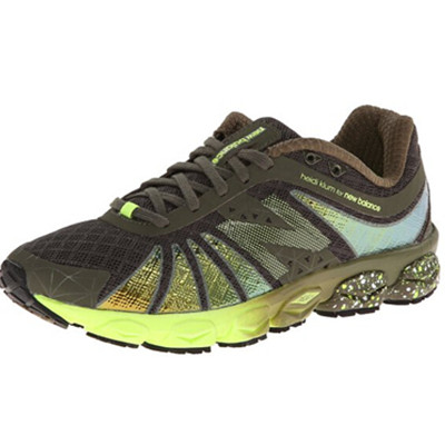 好价！New Balance 获奖款W890 HKNB 女士轻量缓震跑鞋