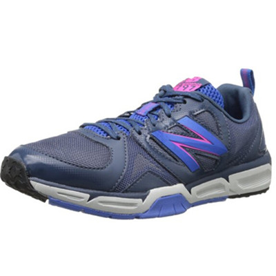 暴降！New Balance WX797BP3女士轻量综合训练鞋
