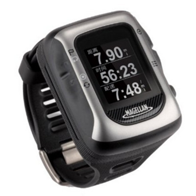 近期好价！麦哲伦SwitchUP GPS运动手表