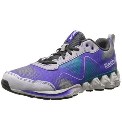 好价！Reebok Zigkick Wild 女款轻量越野跑鞋