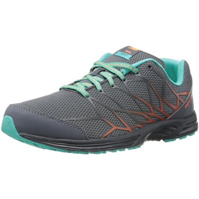 新低！New Balance WT330 Trail 女士户外越野鞋