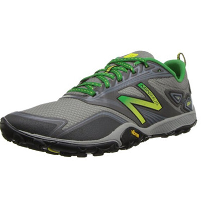 推荐！New Balance MO80 Minimus 男士多功能运动鞋