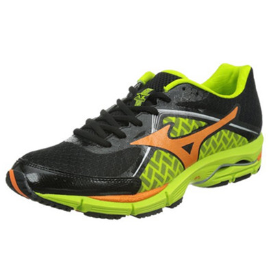 新品特价！Mizuno 美津浓 男 跑步鞋WAVE ENIGMA 4
