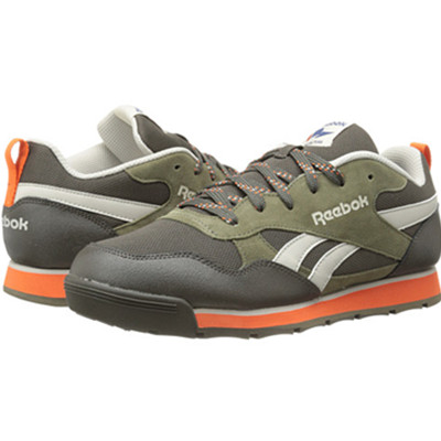 抢货！Reebok 锐步 Royal Braewood男士复古慢跑鞋