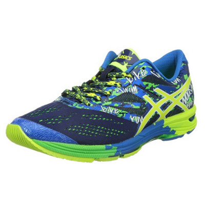 潮鞋好价！ASICS 亚瑟士 男 跑步鞋