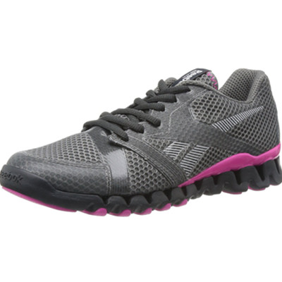 近期好价！Reebok 锐步 ZIGNANO 女 休闲跑步鞋