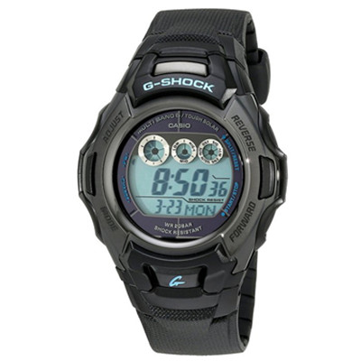 用码好价！Casio卡西欧 G-Shock GW-M500BA-1CR手表