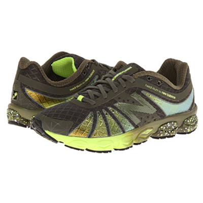 速抢！New Balance 新百伦W890v4 女款轻量跑鞋