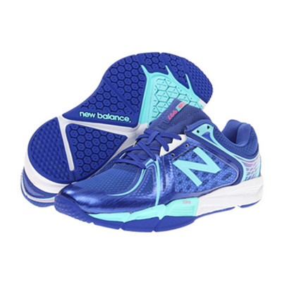 再降！New Balance 新百伦WX997v2女款休闲跑步鞋