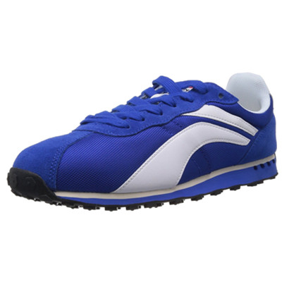 近期好价！Li Ning 李宁 男 休闲跑步鞋 ALCJ061