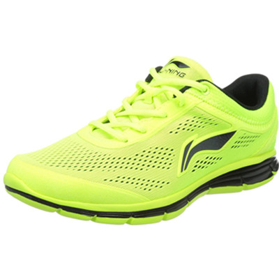 近期好价！Li Ning 李宁 男 跑步鞋 ARBJ053