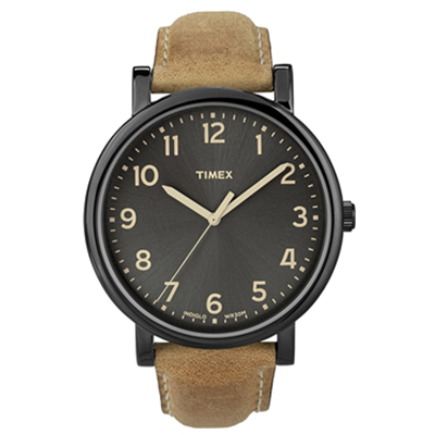 历史新低！TIMEX 天美时原创经典系列 石英手表