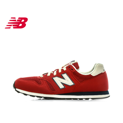 好鞋史低！New Balance 男鞋 復(fù)古鞋休跑步鞋運動鞋 ML373R