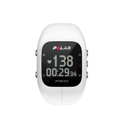 再降！Polar A300 Activity Monitor博能运动监测手表