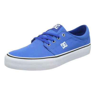 近期好价！DC SHOES TRASE TX 男式时尚运动板鞋