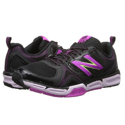 轻量！新百伦New Balance WX797v3 女士跑鞋
