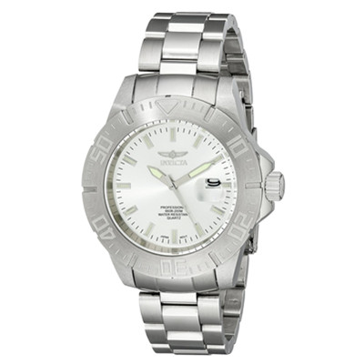 历史新低！INVICTA Pro Diver系列石英男士手表 14048