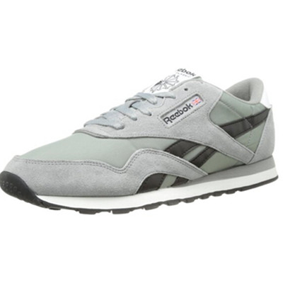 再降！Reebok Classic Nylon R13男士经典跑鞋
