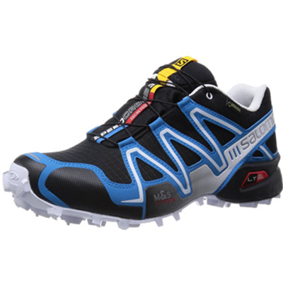 近期好价！萨洛蒙 男 越野跑鞋 SHOES SPEEDCROSS 3 GTX®