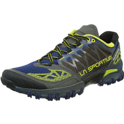 历史新低！La Sportiva 中性 越野跑鞋 26K