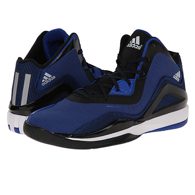 好价！Adidas Crazy Ghost 2014 男士篮球鞋