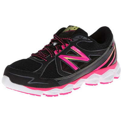 速抢！新百伦 New Balance 女士W750v3超轻透气跑步鞋