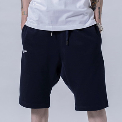 潮流！MADNESS SWEAT SHORTS 男款休闲短裤