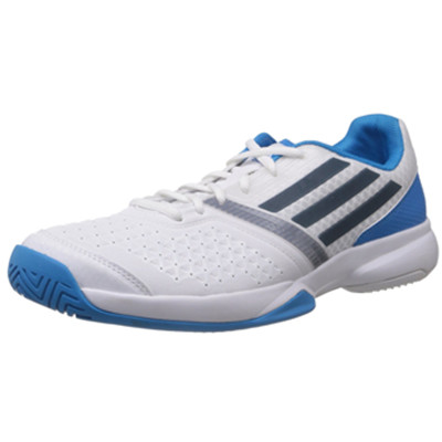 近期好价！Adidas阿迪达斯ace III男子网球鞋