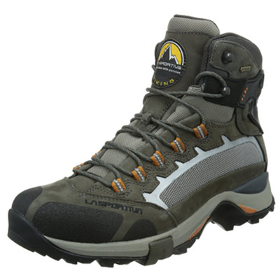 近期好价！La Sportiva 中性 徒步鞋 10343