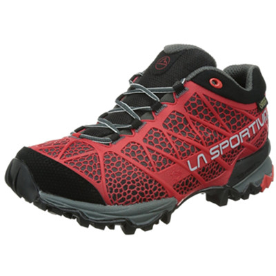 大牌再降！La Sportiva 中性 徒步鞋 14N