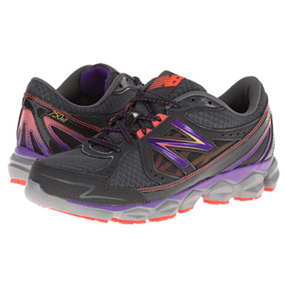 用码好价！ New Balance新百伦 W750v3女士轻量跑鞋