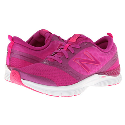 用码好价！New Balance 新百伦 WX711 女士综合训练鞋