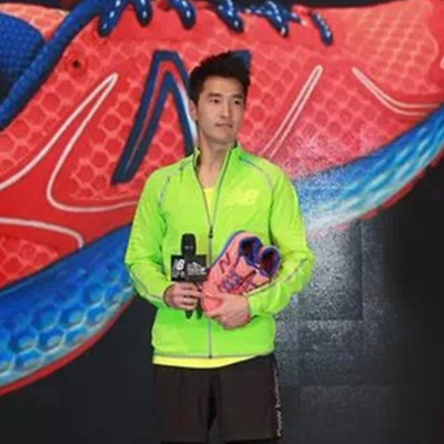 赵又廷同款！新百伦 New Balance MT980 蜂窝缓震跑鞋
