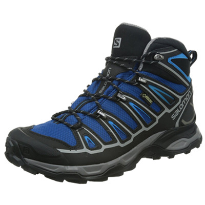 再降！Salomon 萨洛蒙 男 徒步鞋 X ULTRA MID 2 GTX®