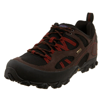 大牌好价！Patagonia 男 徒步鞋DRIFTER AC GORE GTEX