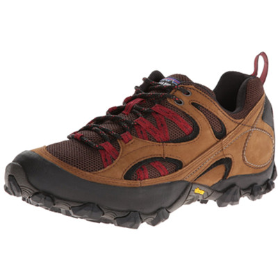大牌好价！Patagonia Drifter Ac 男 徒步鞋 11393